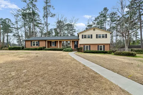 3635 W Bermuda Cir, Augusta, GA 30909