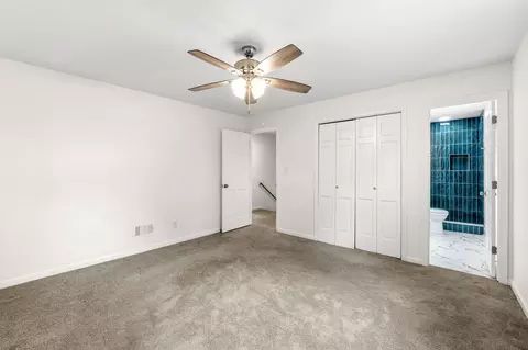 Bedroom - 3635 W Bermuda Cir, Augusta, GA 30909 photo 4 of 8