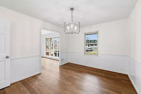 Dining - 3635 W Bermuda Cir, Augusta, GA 30909 photo 1 of 1