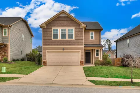 421 Arrowwood Dr, Grovetown, GA 30813