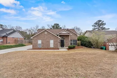 938 Cannock St, Grovetown, GA 30813