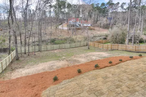 Exterior - 934 Deercrest Cir, Evans, GA 30809 photo 6 of 10