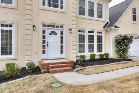 Exterior - 934 Deercrest Cir, Evans, GA 30809 photo 3 of 10