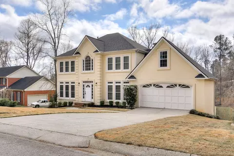 Exterior - 934 Deercrest Cir, Evans, GA 30809 photo 2 of 10