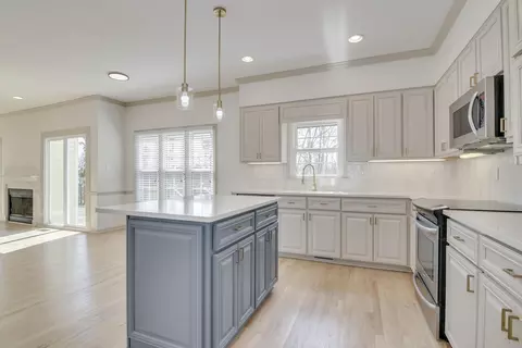 Kitchen - 934 Deercrest Cir, Evans, GA 30809 photo 3 of 7