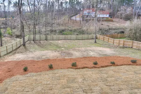 Exterior - 934 Deercrest Cir, Evans, GA 30809 photo 7 of 10