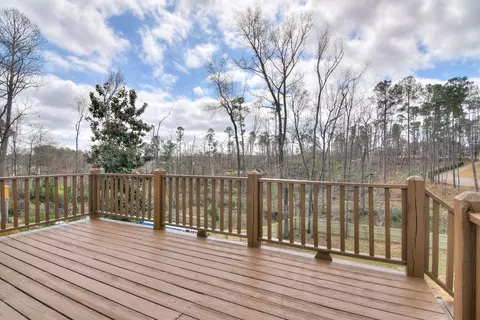 Exterior - 934 Deercrest Cir, Evans, GA 30809 photo 4 of 10