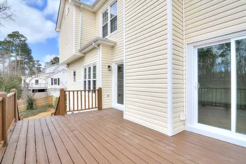 Exterior - 934 Deercrest Cir, Evans, GA 30809 photo 5 of 10