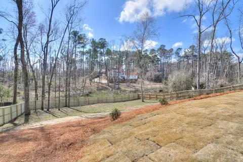 Exterior - 934 Deercrest Cir, Evans, GA 30809 photo 10 of 10