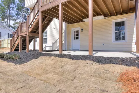 Exterior - 934 Deercrest Cir, Evans, GA 30809 photo 9 of 10