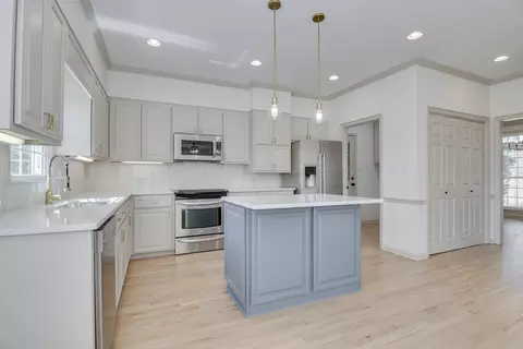 Kitchen - 934 Deercrest Cir, Evans, GA 30809 photo 2 of 7