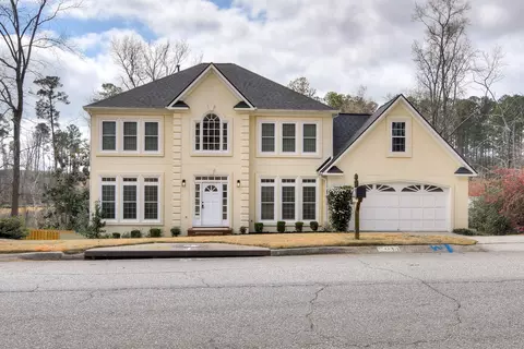 934 Deercrest Cir, Evans, GA 30809