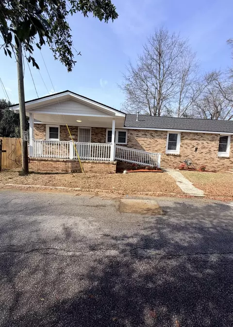 1610 Carpenter St, Augusta, GA 30901