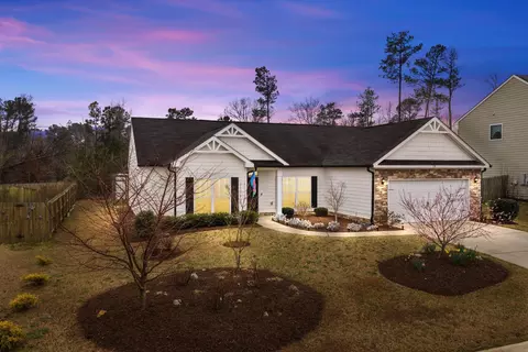 218 Kelly Greene Dr, Harlem, GA 30814