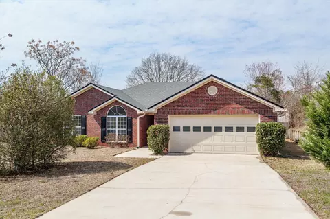 Exterior - 705 Cannock Loop, Grovetown, GA 30813 photo 2 of 12