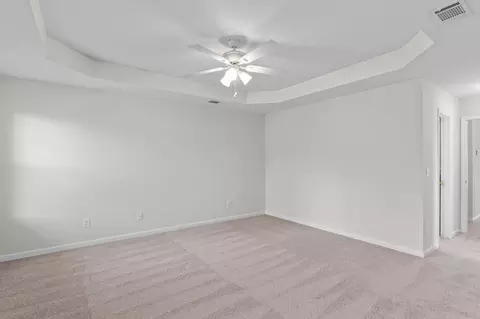 Bedroom - 705 Cannock Loop, Grovetown, GA 30813 photo 2 of 9