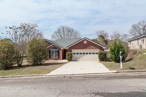 Exterior - 705 Cannock Loop, Grovetown, GA 30813 photo 3 of 12