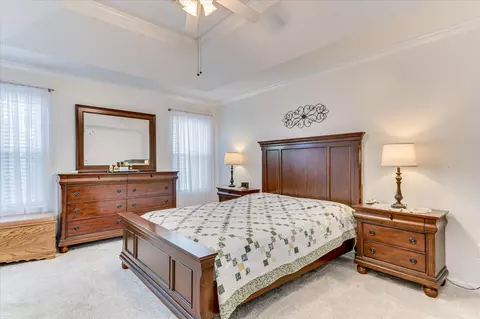 Bedroom - 910 Sawbuck Way, Evans, GA 30809 photo 1 of 8