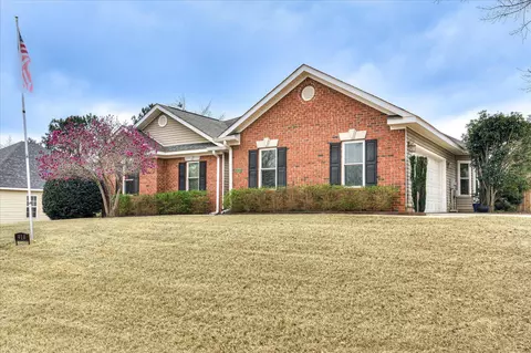 Exterior - 910 Sawbuck Way, Evans, GA 30809 photo 4 of 9