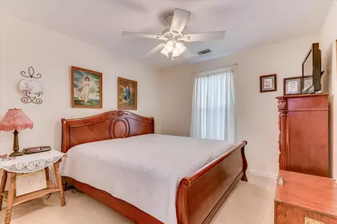 Bedroom - 910 Sawbuck Way, Evans, GA 30809 photo 6 of 8