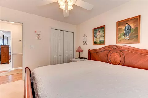 Bedroom - 910 Sawbuck Way, Evans, GA 30809 photo 8 of 8