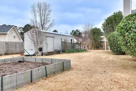 Exterior - 910 Sawbuck Way, Evans, GA 30809 photo 8 of 9