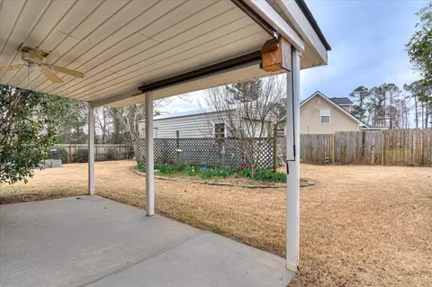 Exterior - 910 Sawbuck Way, Evans, GA 30809 photo 5 of 9