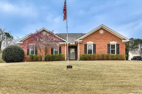 910 Sawbuck Way, Evans, GA 30809