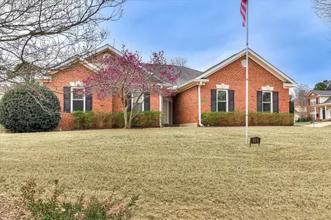 Exterior - 910 Sawbuck Way, Evans, GA 30809 photo 2 of 9