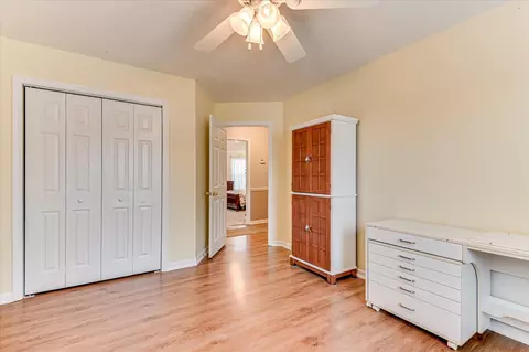 Bedroom - 910 Sawbuck Way, Evans, GA 30809 photo 5 of 8