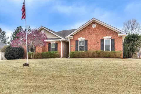 Exterior - 910 Sawbuck Way, Evans, GA 30809 photo 3 of 9