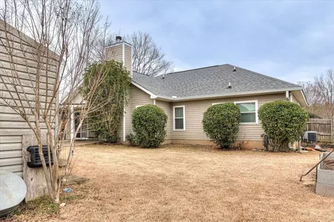 Exterior - 910 Sawbuck Way, Evans, GA 30809 photo 6 of 9