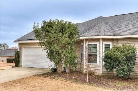 Exterior - 910 Sawbuck Way, Evans, GA 30809 photo 9 of 9