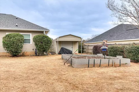 Exterior - 910 Sawbuck Way, Evans, GA 30809 photo 7 of 9