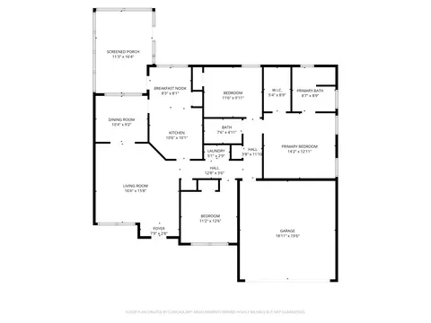 311 Ansley Ln, Harlem, GA 30814