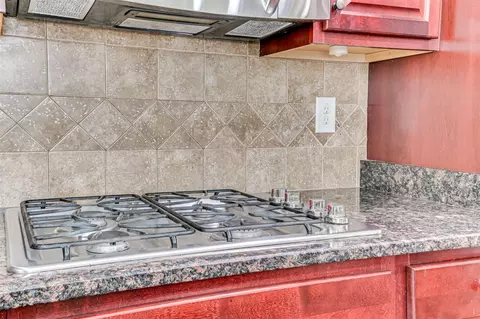 Kitchen - 2422 Sunflower Dr, Evans, GA 30809 photo 5 of 5