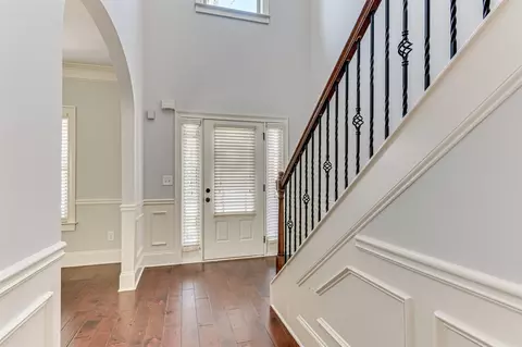 Entry Way - 2422 Sunflower Dr, Evans, GA 30809 photo 1 of 7