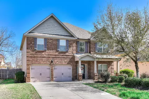 Exterior - 2422 Sunflower Dr, Evans, GA 30809 photo 2 of 5