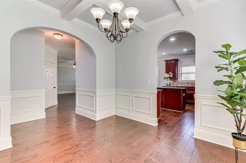 Entry Way - 2422 Sunflower Dr, Evans, GA 30809 photo 4 of 7