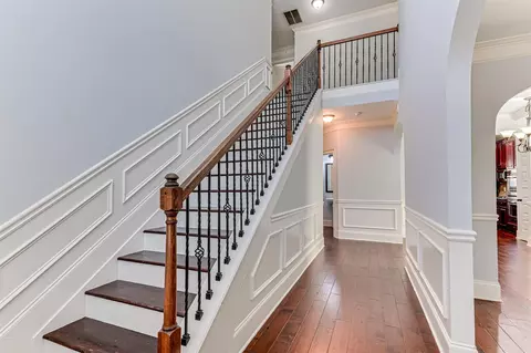 Entry Way - 2422 Sunflower Dr, Evans, GA 30809 photo 2 of 7