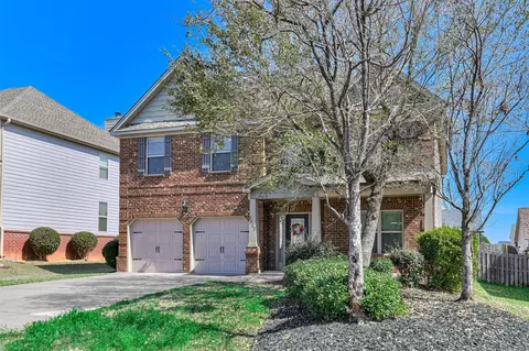 Exterior - 2422 Sunflower Dr, Evans, GA 30809 photo 3 of 5