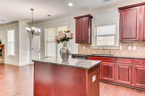 Kitchen - 2422 Sunflower Dr, Evans, GA 30809 photo 3 of 5