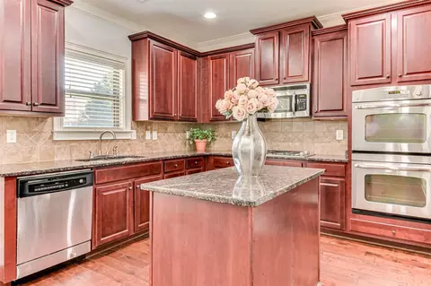 Kitchen - 2422 Sunflower Dr, Evans, GA 30809 photo 2 of 5