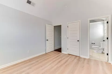 Bedroom - 2422 Sunflower Dr, Evans, GA 30809 photo 5 of 5