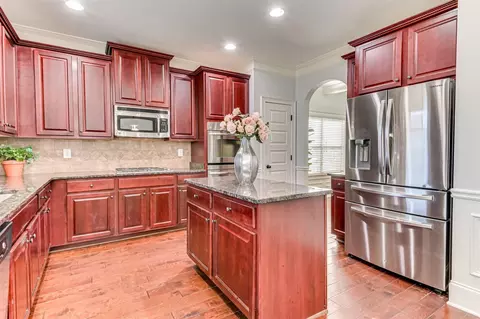 Kitchen - 2422 Sunflower Dr, Evans, GA 30809 photo 1 of 5