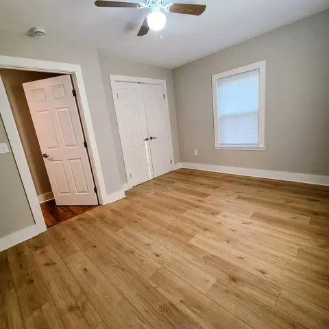 Bedroom - 1004 Kent St, Augusta, GA 30901 photo 1 of 6