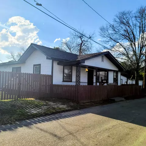Exterior - 1004 Kent St, Augusta, GA 30901 photo 4 of 19