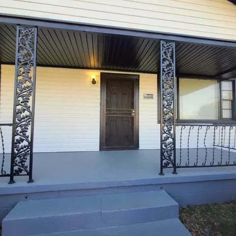 Exterior - 1004 Kent St, Augusta, GA 30901 photo 13 of 19