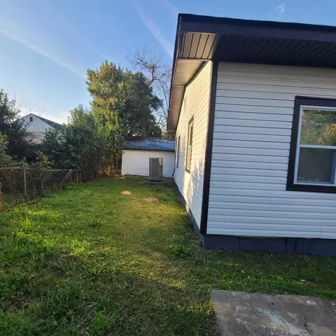 Exterior - 1004 Kent St, Augusta, GA 30901 photo 17 of 19