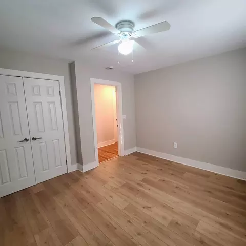 Bedroom - 1004 Kent St, Augusta, GA 30901 photo 6 of 6
